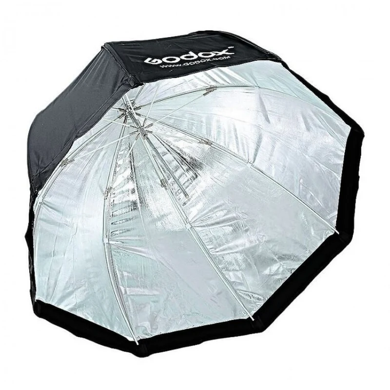 Godox Boîte à lumière avec connexion parapluie octa 80cm