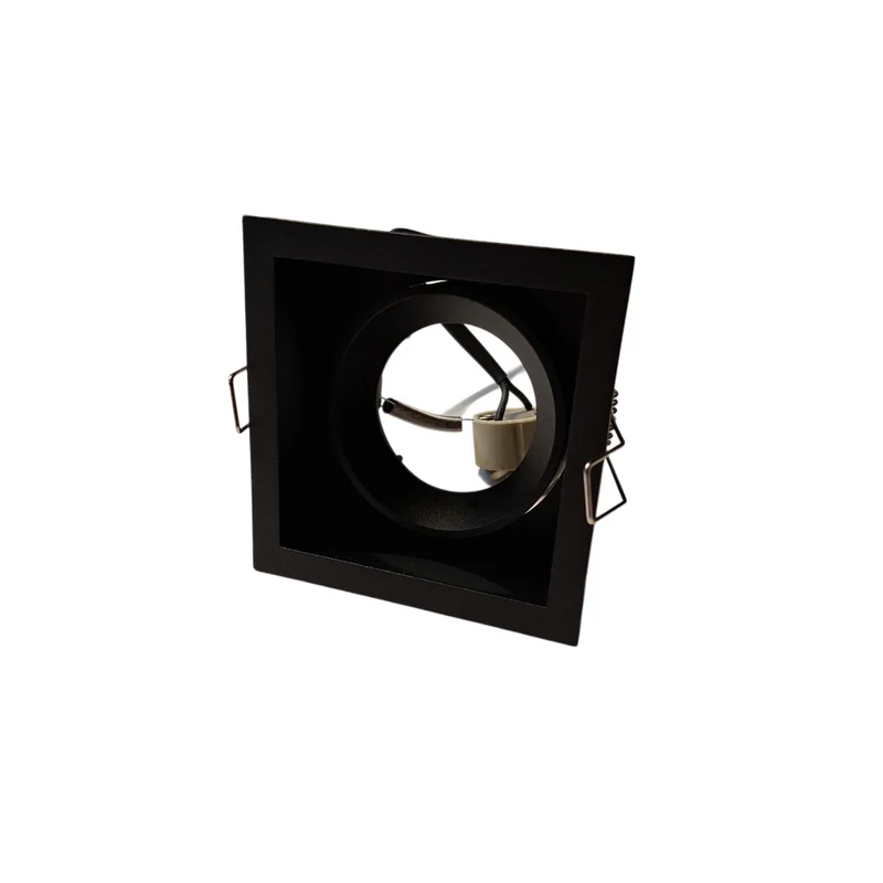 Lytra Vectra Square Recessed Spotlight