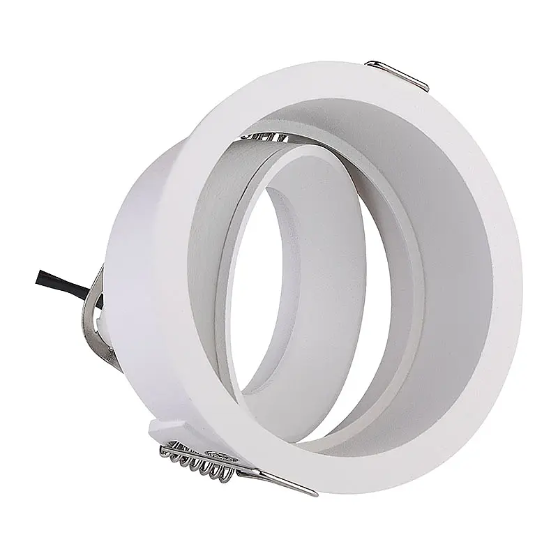 Lytra Vectra Round Recessed Spotlight