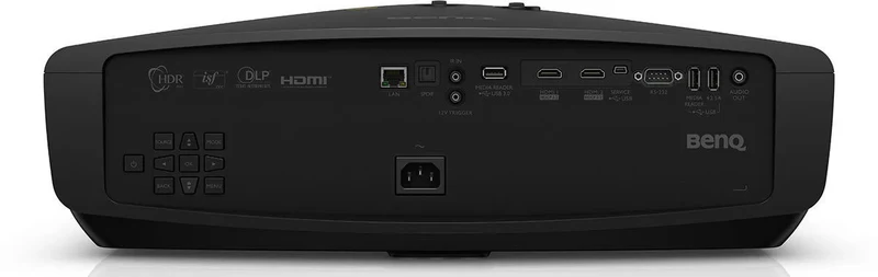 BenQ W5700 Noir