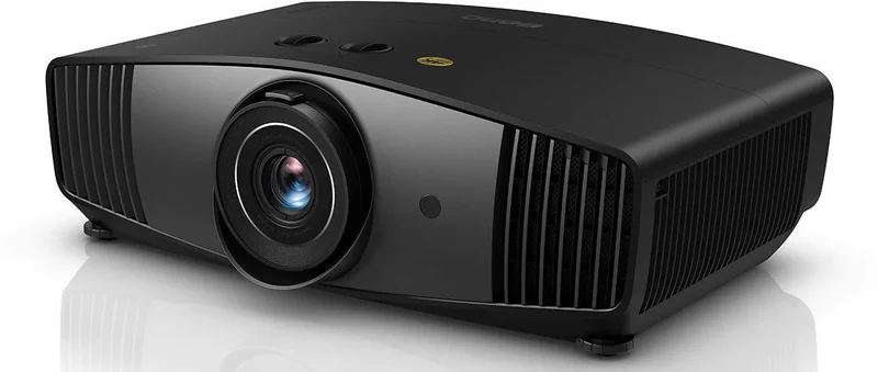 BenQ W5700 Noir