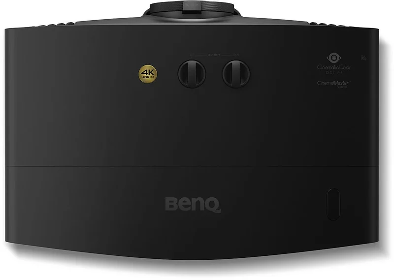 BenQ W5700 Noir