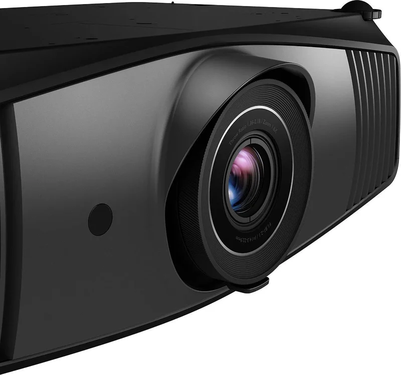 BenQ W5700 Noir