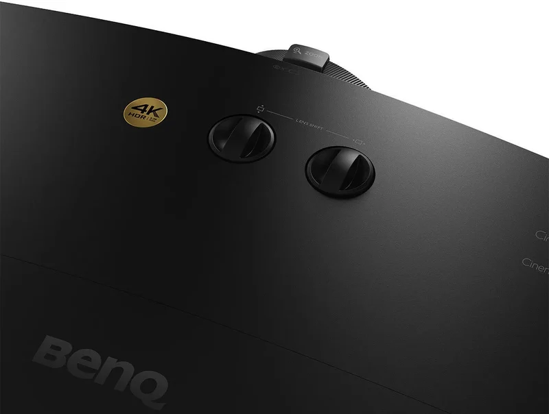 BenQ W5700 Noir