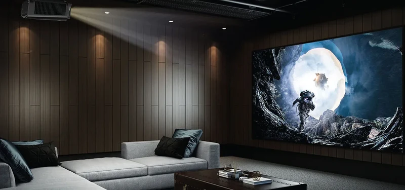 BenQ W5700 Noir