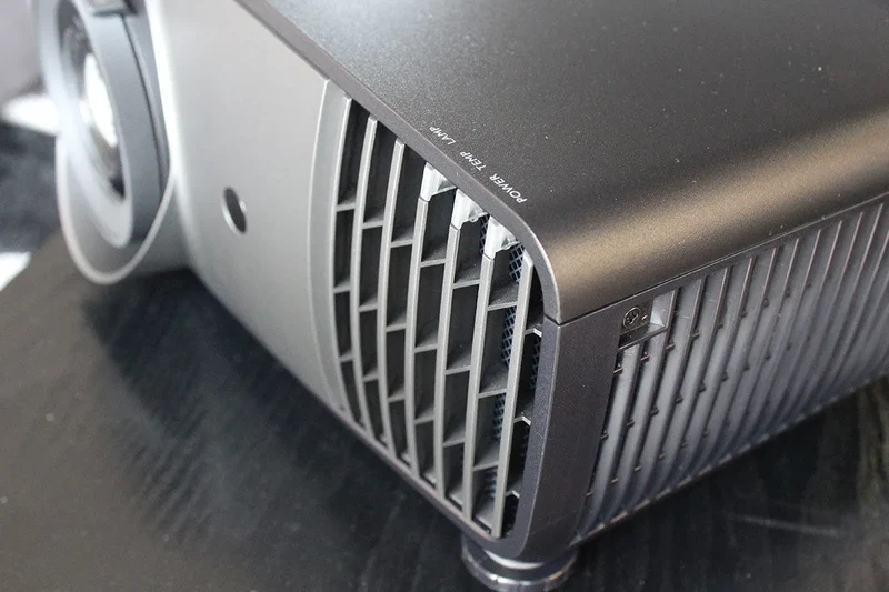 BenQ W5700 Noir
