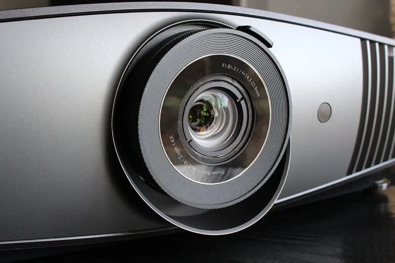BenQ W5700 Noir