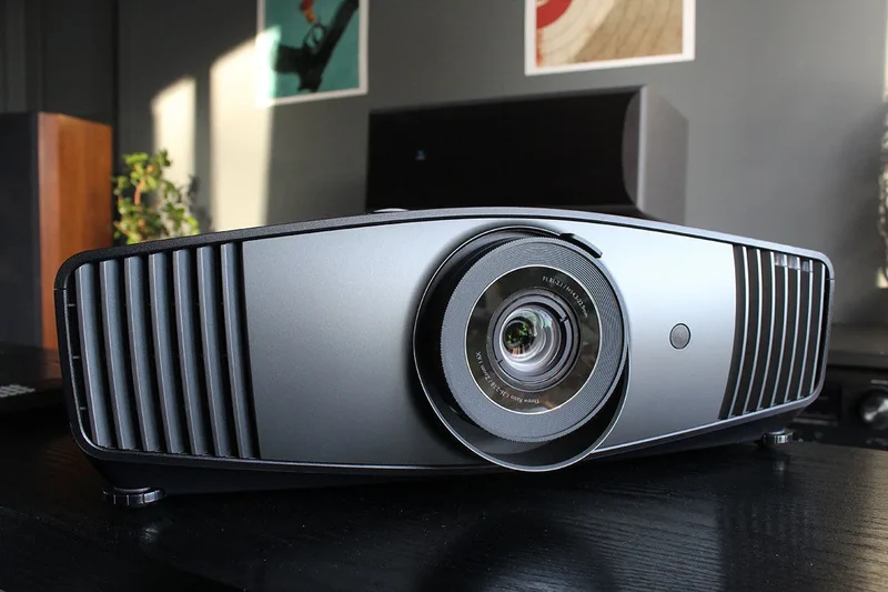 BenQ W5700 Noir