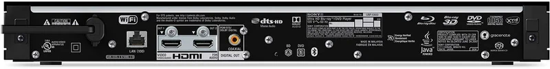 Sony UBP-X800M2
