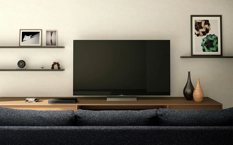 Sony UBP-X800M2