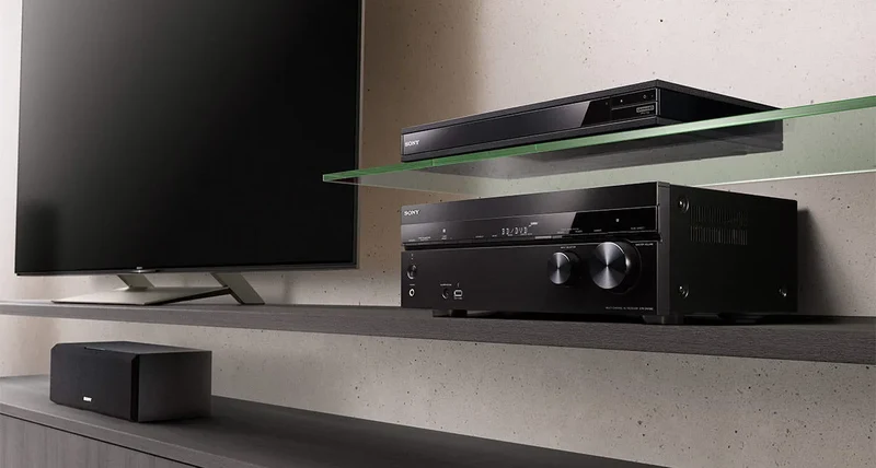 Sony UBP-X800M2