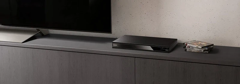 Sony UBP-X800M2
