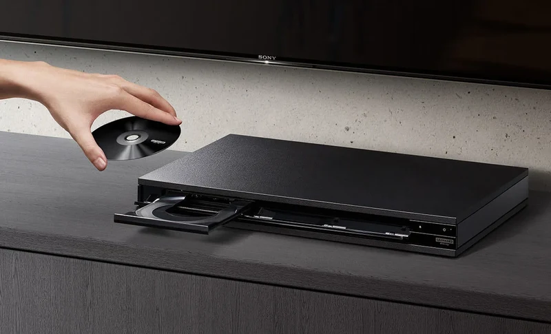 Sony UBP-X800M2