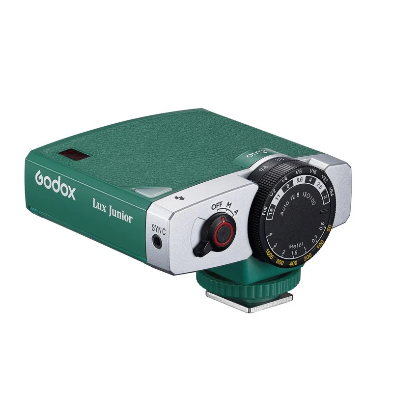 Godox Retro Lux Junior Vert