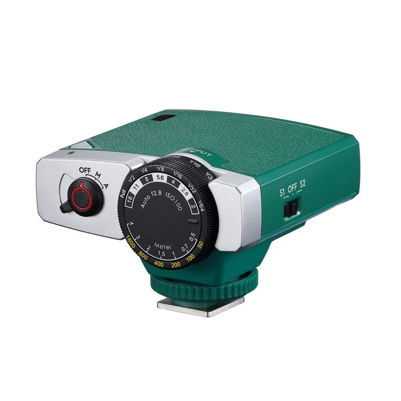 Godox Retro Lux Junior Vert