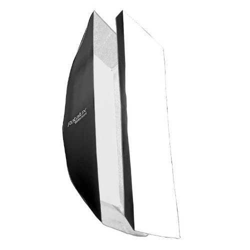 Elinchrom Rotalux Boîte à Lumière Rectangulaire 50 x 130 cm