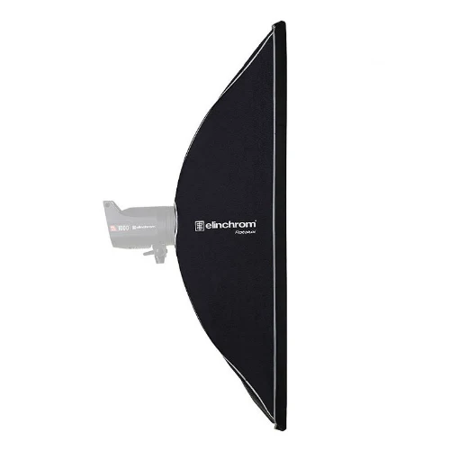 Elinchrom Rotalux Boîte à Lumière Rectangulaire 50 x 130 cm