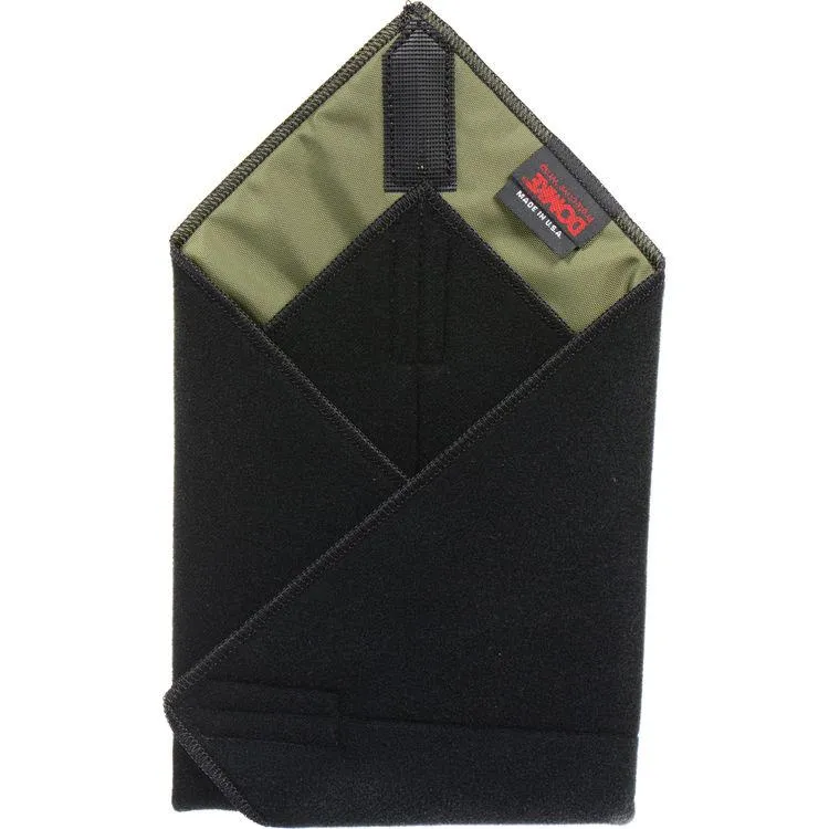 Domke F-34L 19" Couvercle de protection Noir