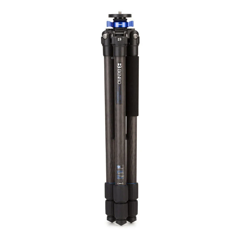 Benro Mach3 TMA37C Trépied