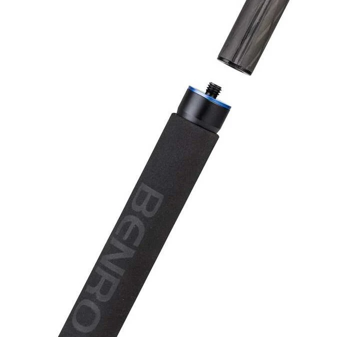 Benro Mach3 TMA28C Trépied