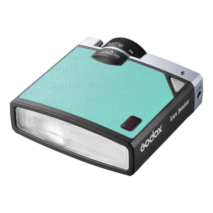 Godox Retro Lux Junior Bleu