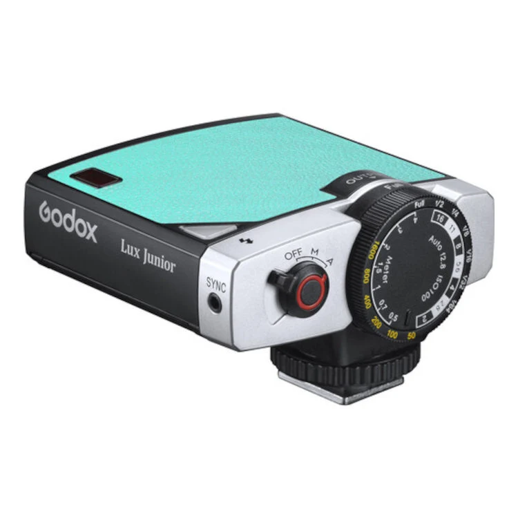 Godox Retro Lux Junior Bleu