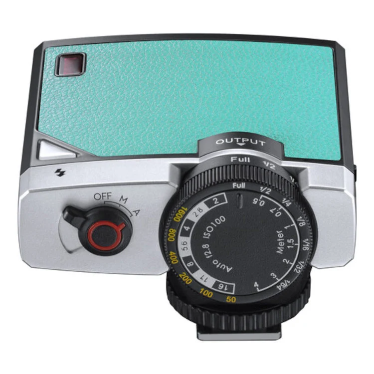 Godox Retro Lux Junior Bleu