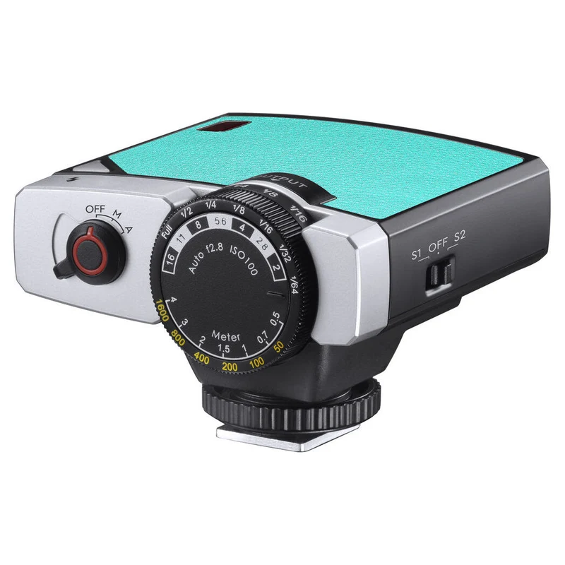 Godox Retro Lux Junior Bleu
