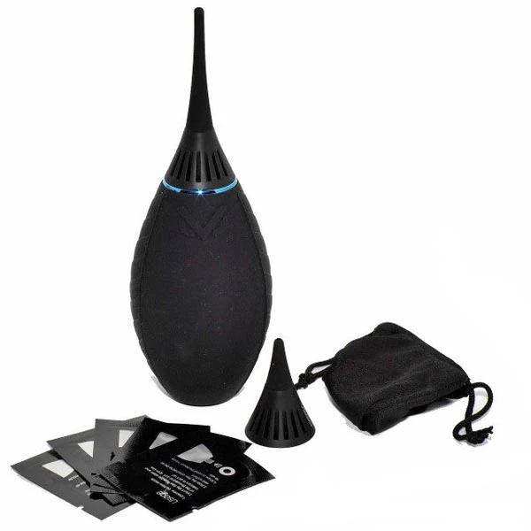 VSGO One Way Poire soufflante