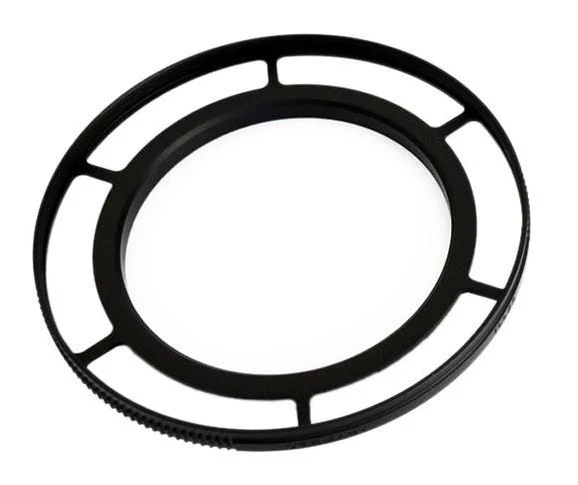 Leica 14485 Carrier pour Filtre Polarisant E 82 pour Noctilux-M 50mm f/0.95