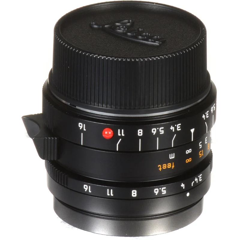 Leica 11145 M Super-Elmar 21mm f/3.4 ASPH
