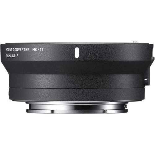 Sigma MC-11 Adaptateur Canon vers Sony E