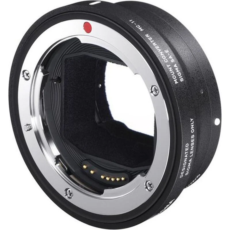 Sigma MC-11 Adaptateur Canon vers Sony E