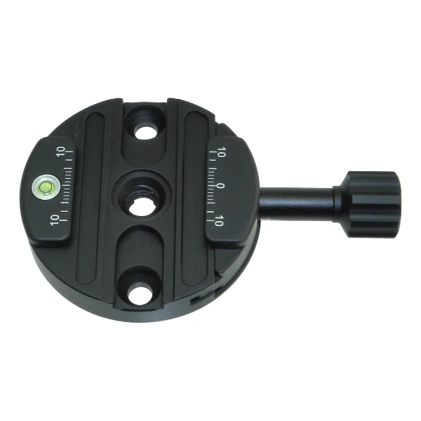 Sunwayfoto Pince-Étau Discale DDY-64iL