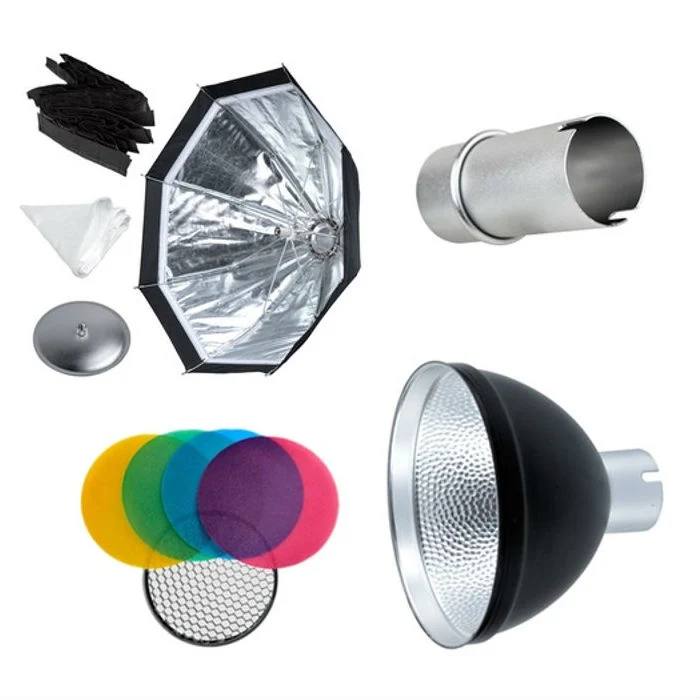 Godox AD200 Kit d'accessoires