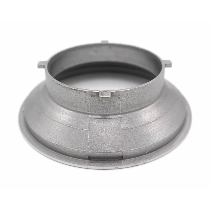 Caruba Softbox Adaptateur Anneau Multiblitz Petit 144,5mm