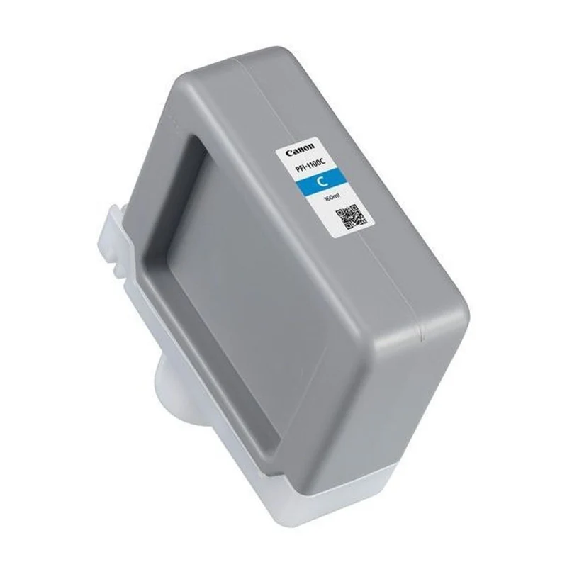 Canon Encre PFI-1100 Photo Cyan