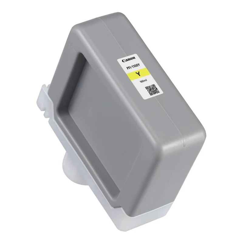 Canon Encre PFI-1100 Jaune