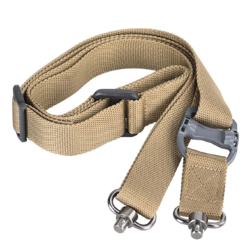 Sunwayfoto Sangle pour appareil photo Khaki STR-01-K