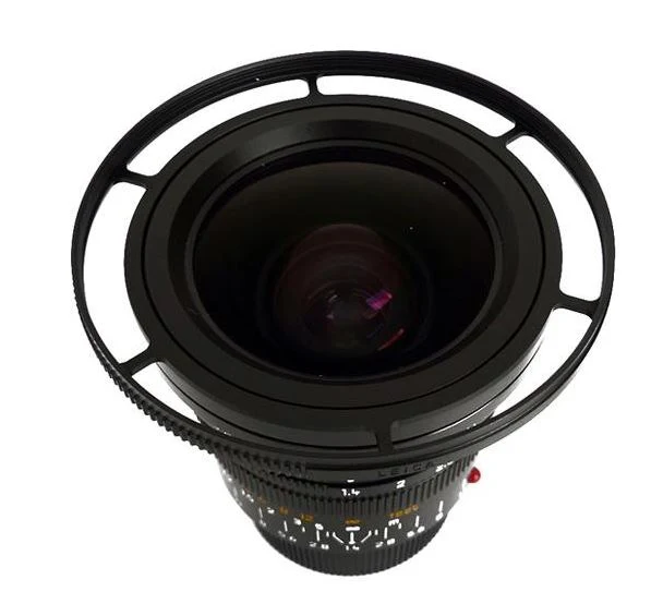 Leica 14481 Porte-Filtre E82 Pour M 21mm/f1.4