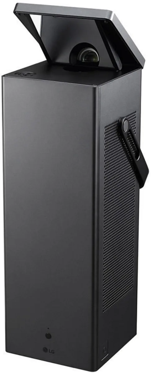 LG Electronics HU80KG Noir