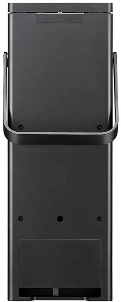 LG Electronics HU80KG Noir