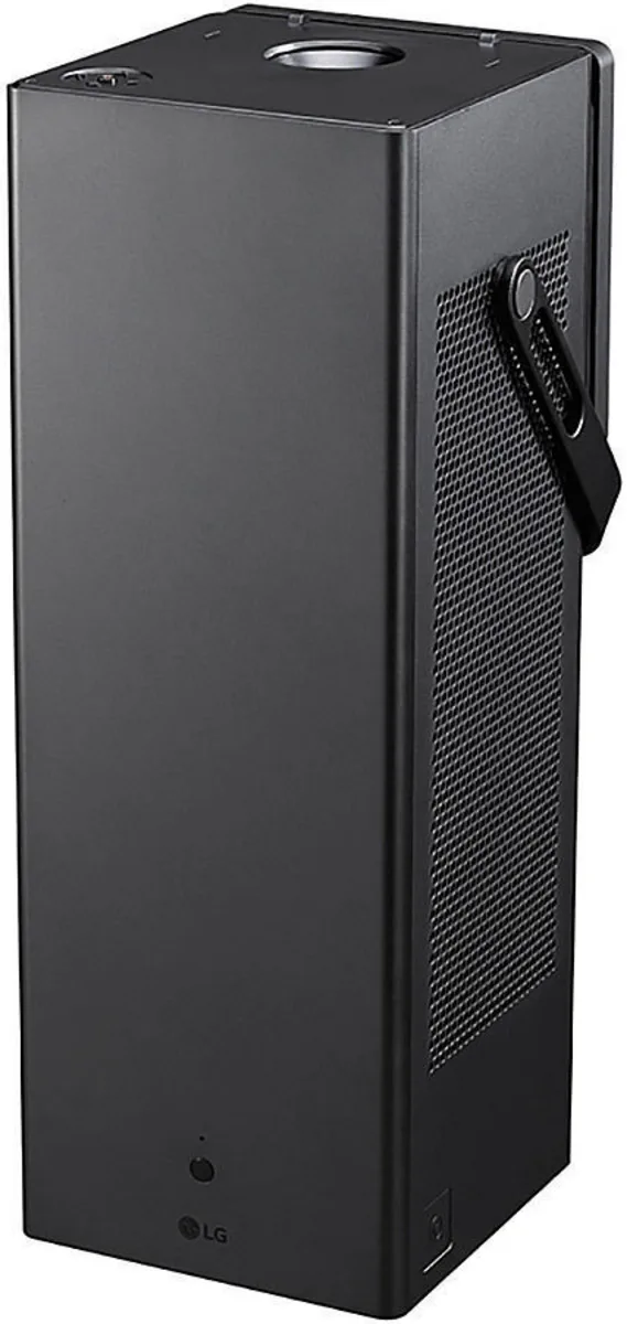 LG Electronics HU80KG Noir