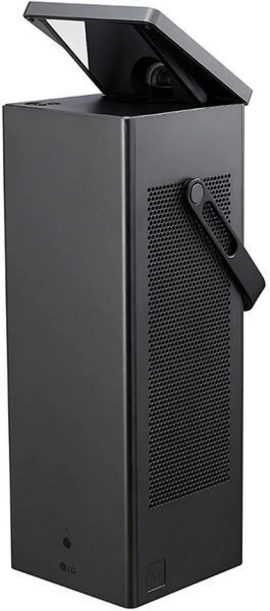 LG Electronics HU80KG Noir