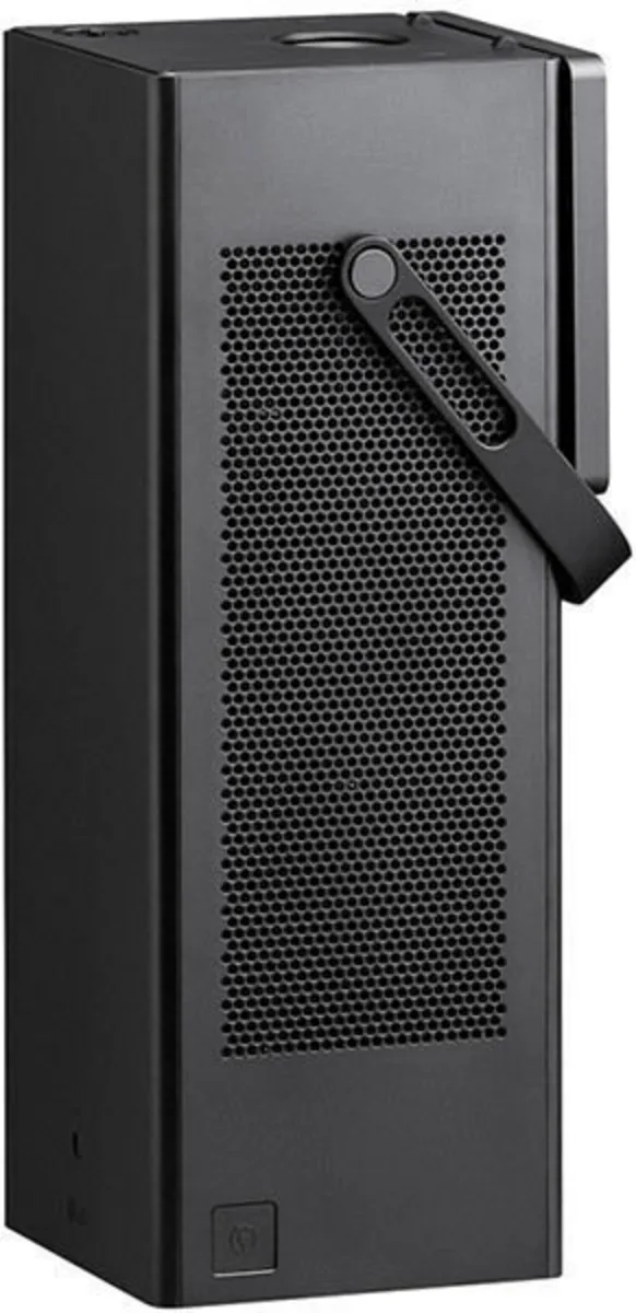 LG Electronics HU80KG Noir