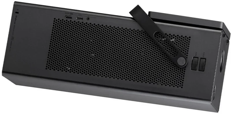LG Electronics HU80KG Noir