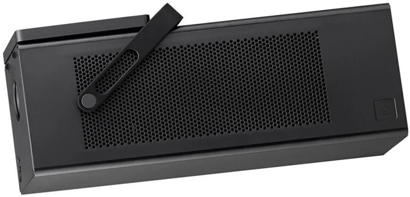 LG Electronics HU80KG Noir