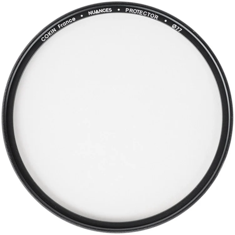 Cokin Round NUANCES Filtre de Protection UV 95mm