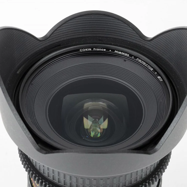 Cokin Round NUANCES Filtre de Protection UV 95mm