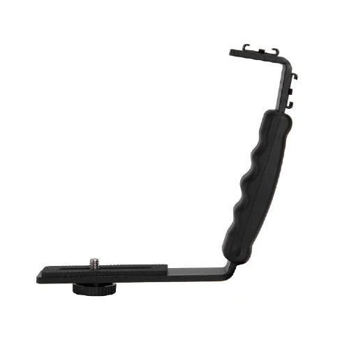 Caruba 2 Support de fixation en L pour griffe
